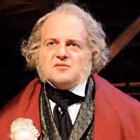 Photo Flash: Alley Theatre's A CHRISTMAS CAROL